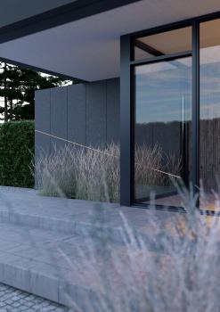 Zuverlässige Befestigungselemente für LED-Profile im Outdoor-Einsatz